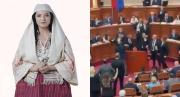 Presentan a Diella, la primera ministra de Albania generada por Inteligencia Artificial y desata polémica