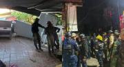 EN FOTOS: Casa de tres pisos se desplomó en Cotiza, una persona murió y otras cuatro resultaron heridas