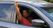 Juez otorgó asilo a Gregory Sanabria, el expreso político que casi es deportado a Venezuela