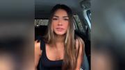 La confesión más dura de Osmariel Villalobos, fue diagnosticada con cáncer de mama en etapa inicial