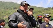 Los sorprendidos serán otros: Diosdado Cabello anunció refuerzos de los cuadrantes de paz