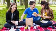 Día de la Primavera: ¿Cuándo surge la tradición del picnic estudiantil