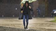 ¿Hasta cuándo dura la lluvia en CABA y provincia de Buenos Aires?
