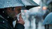 SMN: ¿Qué significa alerta amarilla por lluvias? ¿Cuán peligroso es?
