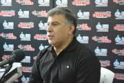 Basualdo: El 'ser santiagueño' nos llena de orgullo y nos convierte en un polo turístico y deportivo”