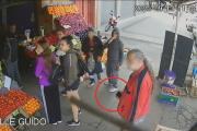 Denunciaron a un vecino por acosador: lo descubrieron filmando a unas chicas