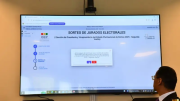 TSE sorteó a 211.000 jurados para la segunda vuelta; el fin de semana se conocerán las listas