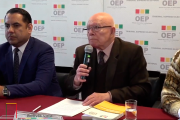 TSE rechaza denuncias de fraude y sostiene que las acusaciones generan desinformación e incertidumbre