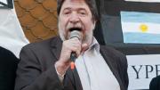 Claudio Lozano: No hay garantías de que Milei llegue a octubre