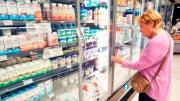 El índice de confianza del consumidor volvió a caer en septiembre 0,33%