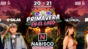 Villa Rumipal. Primavera en el Lago 2025: música, entradas, precios y cómo llegar