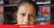 Ofrecen una recompensa para dar con el hallazgo de los restos de una mujer desaparecida