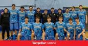 Hispano Americano debuta en el Torneo Pre-Federal