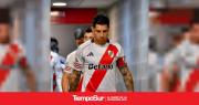 River vs. Racing: con el morbo por Salas y Quintero, ya hay fecha para el cruce de Copa Argentina