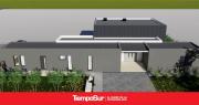 El municipio prepara el inicio de obra del nuevo crematorio