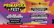 Tres días de shows en vivo, desfile y freestyle en Río Gallegos 