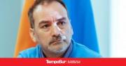Moisés Solorza: “Las familias no van a poder pagar un tarifazo semejante”