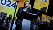 Mauricio Macri reaparece en medio de la crisis del Gobierno para apoyar a los candidatos del PRO
