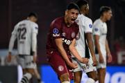 Copa Sudamericana 2025: los resultados de los encuentros de ida de los cuartos, ¿cuándo son las vueltas?