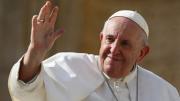 Italia quiere crear el Día de San Francisco en honor al Papa argentino 
