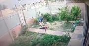 Aprehenden al sujeto que agredió brutalmente a su expareja dentro una vivienda en Sacaba