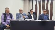 Estudio de Jubileo indica que 266 municipios son inviables desde el punto de vista poblacional