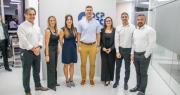 OCP TECH inaugura oficinas en Paraguay y refuerza su presencia en la región