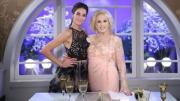 Los invitados de Mirtha Legrand, Juana Viale y la Peña