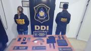 Atraparon a dos sujetos que asesinaron a un vecino tras robar en una carnicería