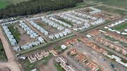 Avanza el proyecto habitacional de 853 viviendas en Guernica