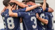Tristán Suárez quiere acercarse al líder Deportivo Madryn