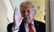 Trump instó al Congreso a aprobar la financiación temporal para evitar el cierre del Gobierno
