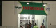 Adolescente apuñalada está fuera de peligro