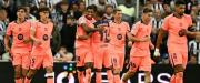 Barza inicia la Champions con triunfo ante Newcastle