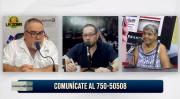 Expareja de su hijo se lleva aporte de Gestora