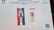 OEP garantiza veracidad de los resultados del balotaje y exhorta a políticos respetar los principios democráticos