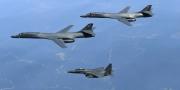 Aviones caza rusos invadieron el espacio aéreo de Estonia y forzaron la intervención de aeronaves de la OTAN