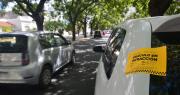 Piden informes en La Plata por el auto “cazainfractores” que controla el tránsito