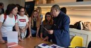 Aulas Abiertas, clases, talleres y festejos: la UCALP abre sus puertas a la comunidad