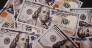 Tras una semana de turbulencia financiera, el dólar cerró con nuevo tope y cayeron los bonos y las acciones