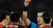 Los antecedentes que Flamengo presentará para anular la expulsión de Gonzalo Plata