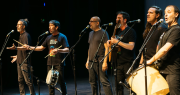 Teatro por la Identidad, cine y festivales en la agenda cultural del fin de semana en La Plata