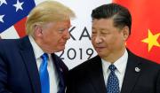 Trump anuncia que viajará a China en 2026 tras una llamada con Xi para sellar el acuerdo sobre TikTok en Estados Unidos