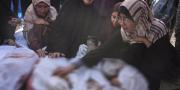 Gaza, 680.000 muertos, casi medio millón de niños. ¿Defensa o exterminio?
