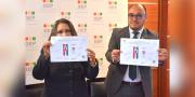 Boletas llegarán con 15 días de anticipación al exterior y un día antes a las ciudades