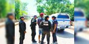 Bolivia entrega a un prófugo de las autoridades en Brasil