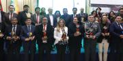ADSIB premia la innovación tecnológica y consolida la soberanía digital de Bolivia