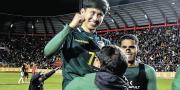 La Selección aún no califica para la final del repechaje