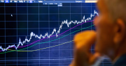 El riesgo país superó los 1.500 puntos