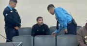 Acusan a uno de los “roba ruedas” por el golpe delictivo contra un juez federal